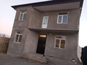 Satılır 4 otaqlı 140 m2 həyət evi Badamdar