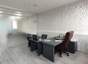 İcarəyə verilir 3 otaqlı 80 m2 ofis Nəriman Nərimanov m.