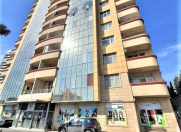 Satılır 4 otaqlı 205 m2 yeni tikili Rusiya səfirliyi