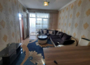 Satılır 2 otaqlı 50 m2 köhnə tikili Memar Əcəmi m.