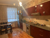 İcarəyə verilir 3 otaqlı 100 m2 yeni tikili Nəriman Nərimanov m.