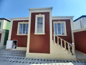 Satılır 3 otaqlı 100 m2 həyət evi 28 Mall