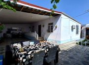 Satılır 3 otaqlı 3 m2 həyət evi Zabrat 2