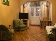 Satılır 6 otaqlı 220 m2 yeni tikili 3 mkr