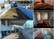 Satılır 6 otaqlı 90 m2 həyət evi Neftçala