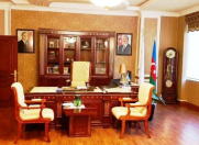 İcarəyə verilir 14 otaqlı 550 m2 ofis Nəriman Nərimanov m.