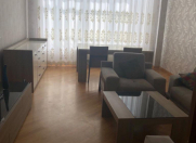 İcarəyə verilir 3 otaqlı 90 m2 yeni tikili 8 km