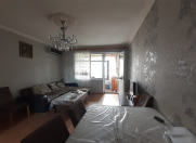 Satılır 3 otaqlı 50 m2 köhnə tikili 5 mkr