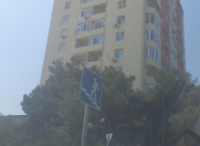 Satılır 3 otaqlı 57 m2 yeni tikili Sumqayıt