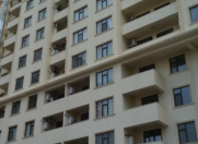 Satılır 3 otaqlı 108.19 m2 yeni tikili Tibb Universiteti