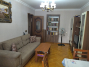Satılır 3 otaqlı 74 m2 köhnə tikili Əhmədli m.