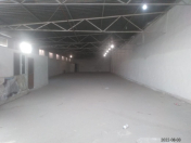 İcarəyə verilir 1 otaqlı 500 m2 obyekt Keşlə