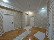 Satılır 3 otaqlı 103 m2 yeni tikili Əhmədli m.