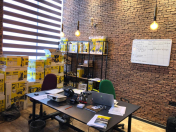 Satılır 2 otaqlı 110 m2 obyekt Yasamal r.