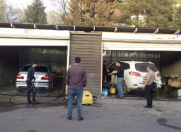 Satılır 2 otaqlı 45 m2 obyekt 8 mkr