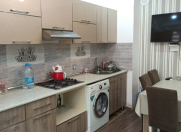 Satılır 2 otaqlı 64 m2 yeni tikili Sumqayıt