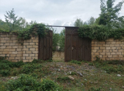 Satılır 26 sot torpaq Qəbələ