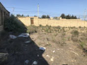 Satılır 130 sot torpaq Ağdaş