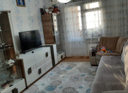 Satılır 2 otaqlı 60 m2 köhnə tikili Əhmədli