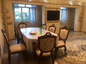 Satılır 4 otaqlı 110 m2 köhnə tikili Əhmədli