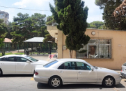 Satılır 2 otaqlı 72 m2 obyekt Hövsan