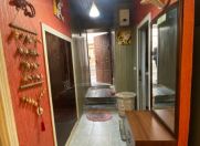 Satılır 1 otaqlı 38 m2 köhnə tikili Sahil m.