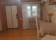 Satılır 9 otaqlı 400 m2 bağ evi Novxanı