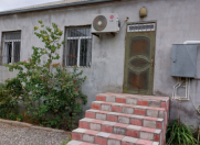 Satılır 3 otaqlı 125 m2 həyət evi Buzovna