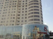 Satılır 3 otaqlı 122 m2 yeni tikili Əhmədli