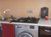 Satılır 2 otaqlı 45 m2 köhnə tikili Y.Günəşli