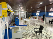 Satılır 7 otaqlı 700 m2 obyekt 7 mkr