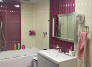 Satılır 2 otaqlı 120 m2 yeni tikili Memar Əcəmi m.