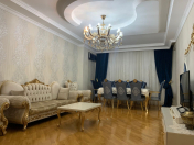 Satılır 2 otaqlı 120 m2 yeni tikili Memar Əcəmi m.