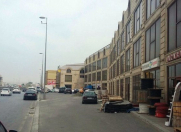 Satılır 3 otaqlı 2400 m2 obyekt Nərimanov r.