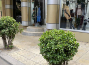 Satılır 1 otaqlı 75 m2 obyekt Nərimanov r.