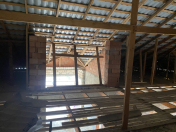 Satılır 8 otaqlı 615 m2 həyət evi Buzovna