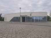 İcarəyə verilir 5 otaqlı 517 m2 ofis Olimpia Stadionu