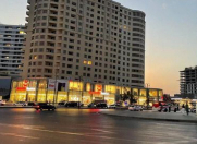 Satılır 2 otaqlı 80 m2 yeni tikili Əhmədli m.