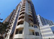 Satılır 2 otaqlı 62 m2 yeni tikili Əhmədli