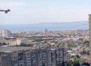 Satılır 2 otaqlı 63.5 m2 yeni tikili Əhmədli m.