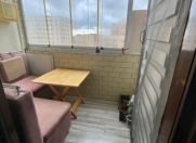 Satılır 3 otaqlı 117 m2 yeni tikili Memar Əcəmi m.