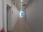 İcarəyə verilir 5 otaqlı 517 m2 ofis Koroğlu m.