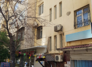 Satılır 2 otaqlı 120 m2 obyekt Yasamal r.