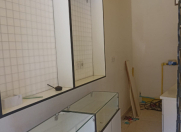 Satılır 2 otaqlı 20 m2 obyekt Nəriman Nərimanov m.