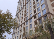 Satılır 1 otaqlı 45 m2 yeni tikili Gənclik m.