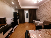 Satılır 1 otaqlı 55 m2 yeni tikili 7 mkr