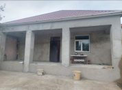 Satılır 4 otaqlı 90 m2 həyət evi Buzovna
