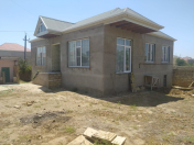 Satılır 4 otaqlı 145 m2 həyət evi Digah