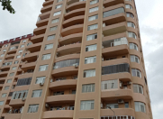 Satılır 2 otaqlı 101 m2 yeni tikili Əhmədli m.