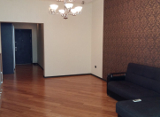 Satılır 2 otaqlı 65 m2 yeni tikili Tibb Universiteti